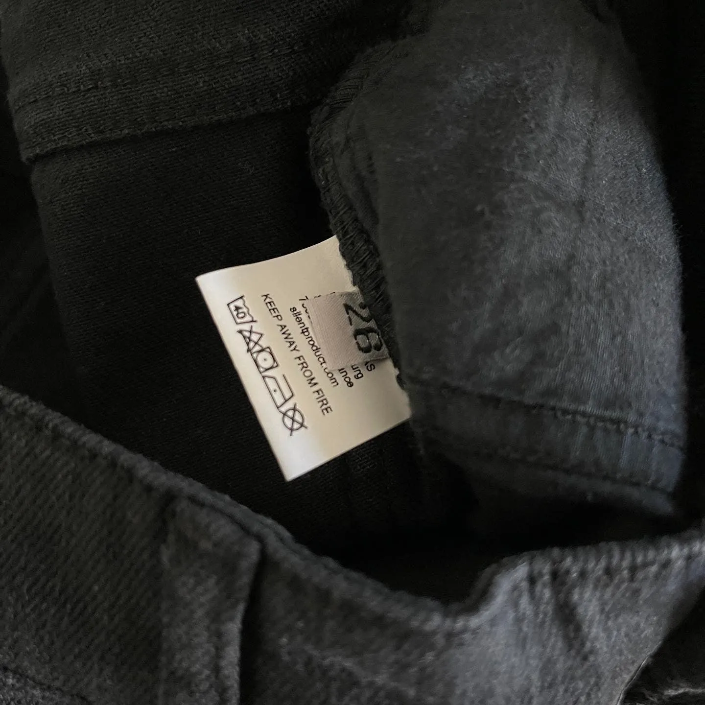 DAMIR DOMA Pants