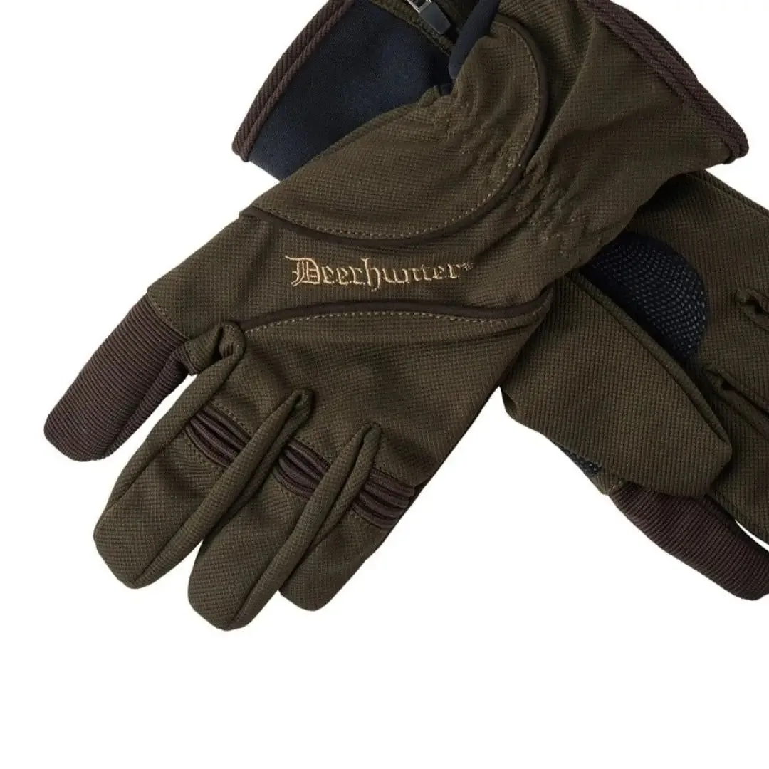 Deerhunter Muflon Light Gloves