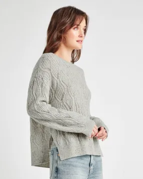 Diana Cashmere Sweater