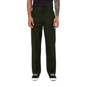 Dickies - 847 Pants (Olive)