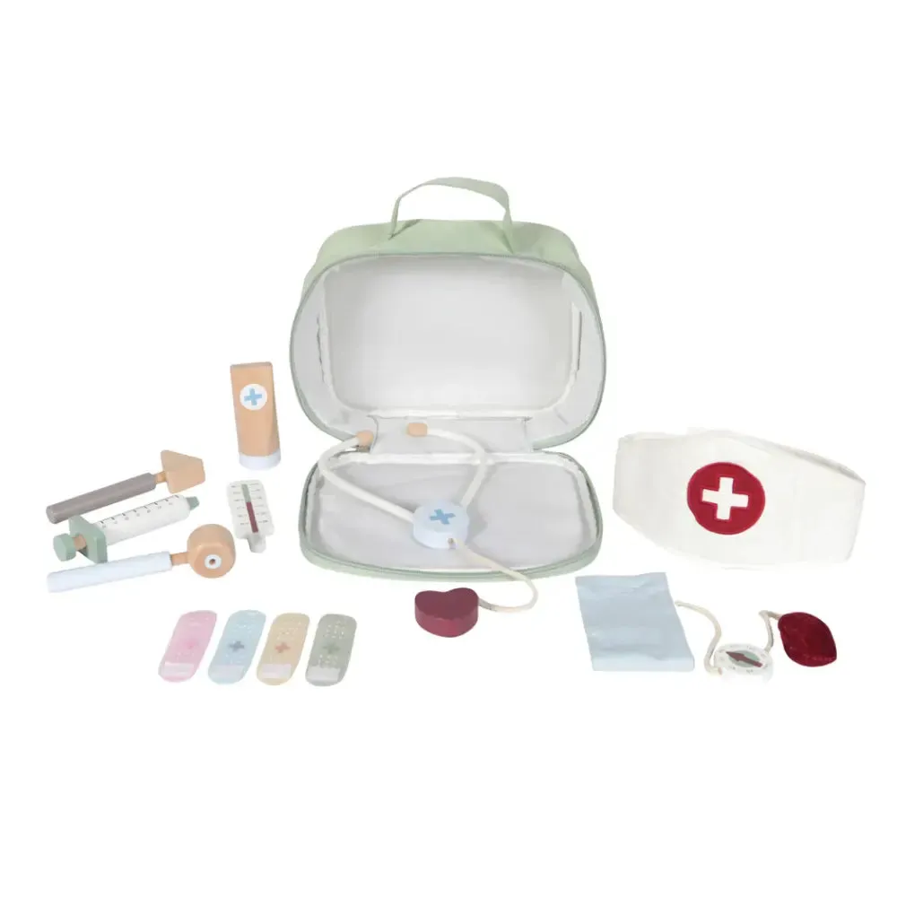 Doctor's Bag Playset