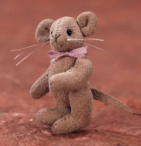 Dollhouse Mister Mouse by Deb Canham