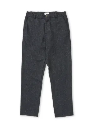 Drawstring Trousers Amersham Navy