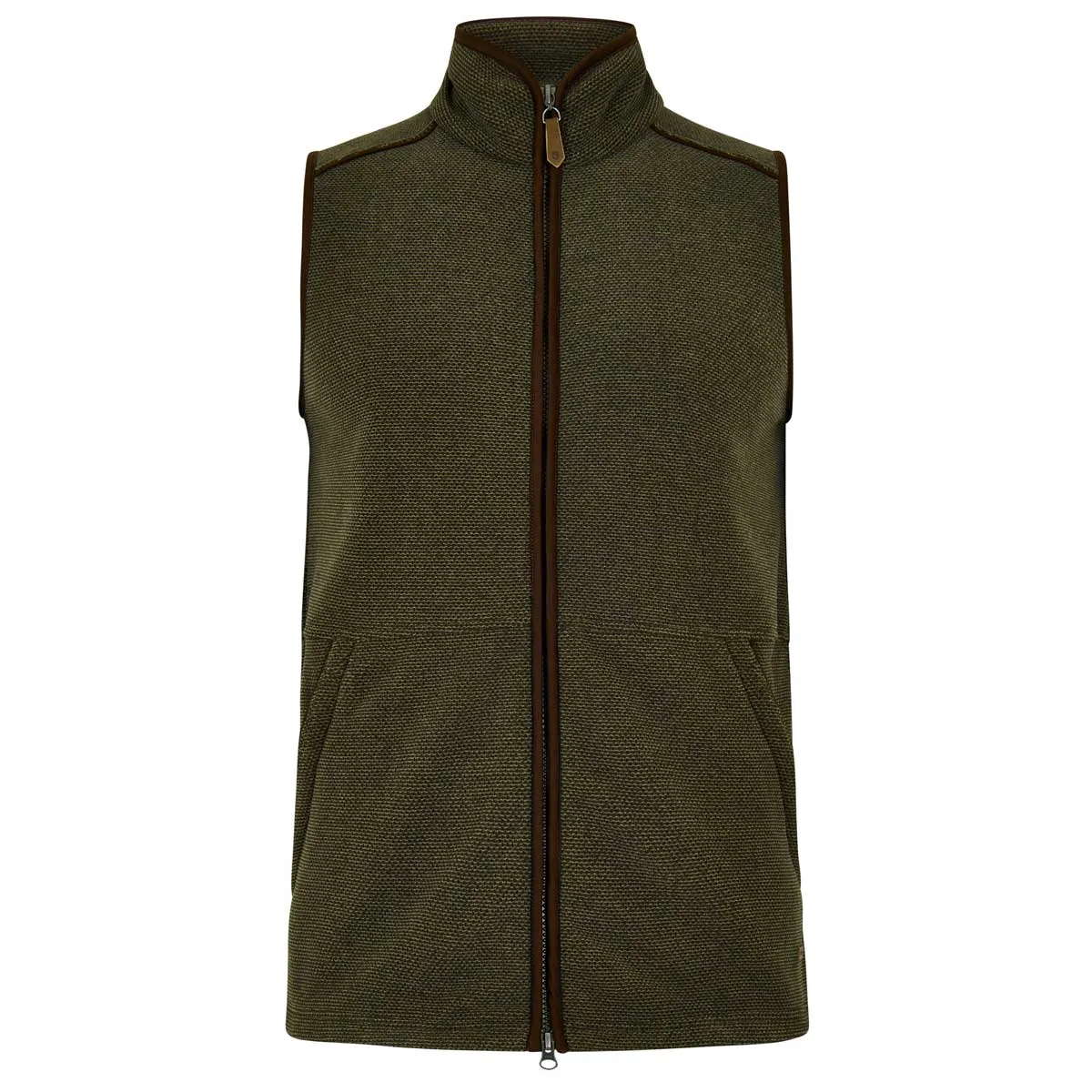 Dubarry Lifford Fleece Gilet