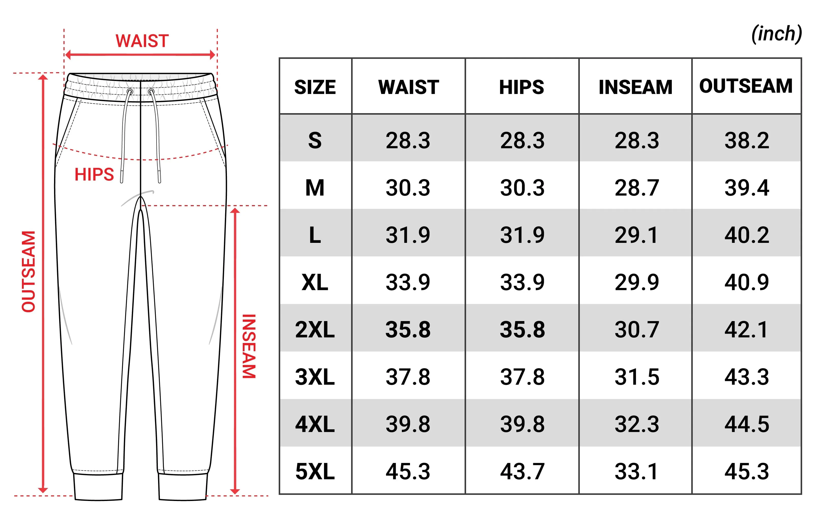 Dwennimmen Geometry Joggers