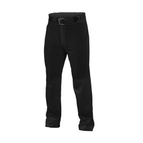 Easton Rival  Playing Pants - Black - Youth XLarge