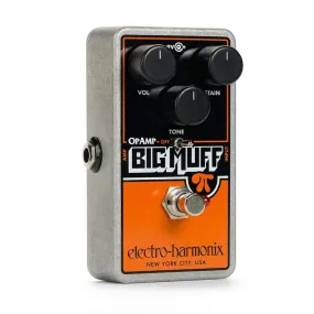 Electro Harmonix Op Amp Big Muff