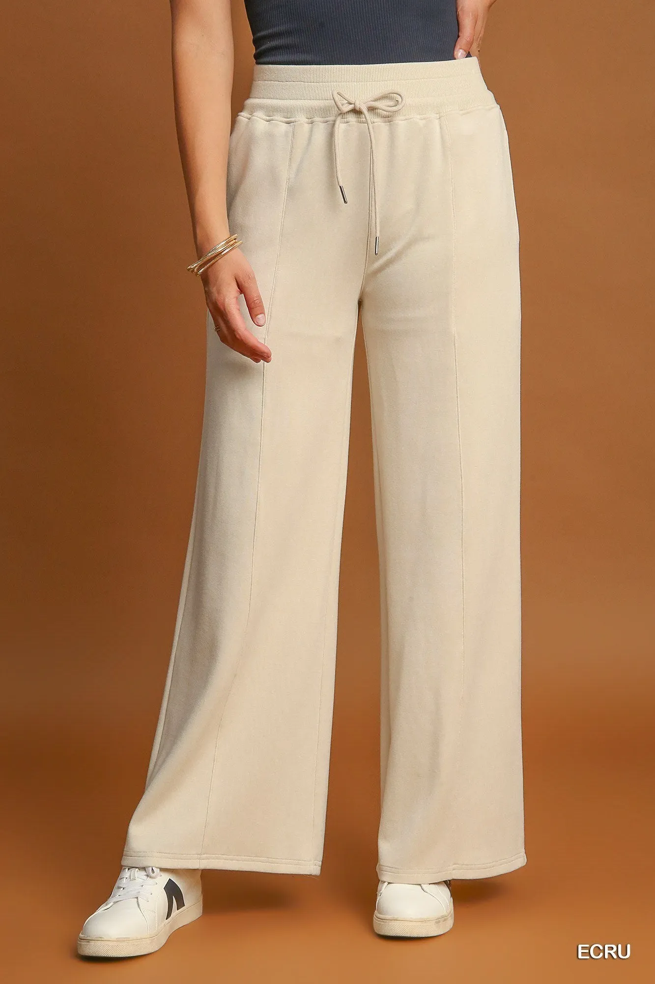 Elliott Wide Leg Pants