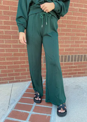 Elliott Wide Leg Pants