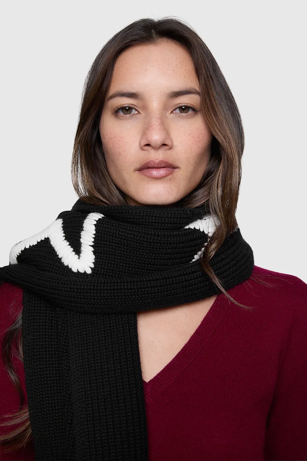 Etta NY Scarf