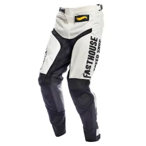 Fasthouse Grindhouse Hot Wheels Pant - Black/White