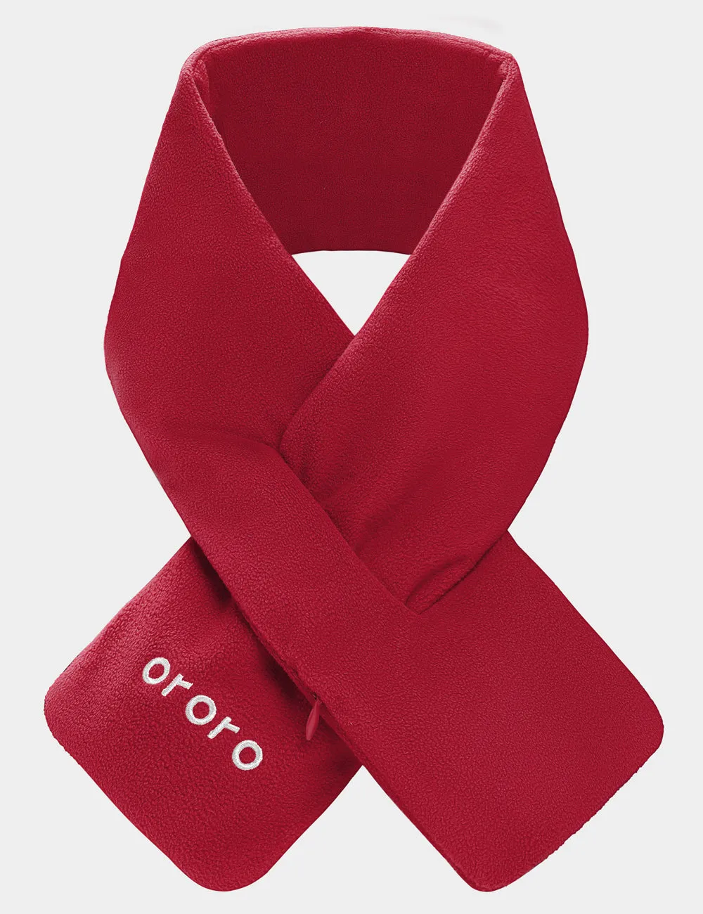 Final Sale - Unisex Heated Scarf 2.0