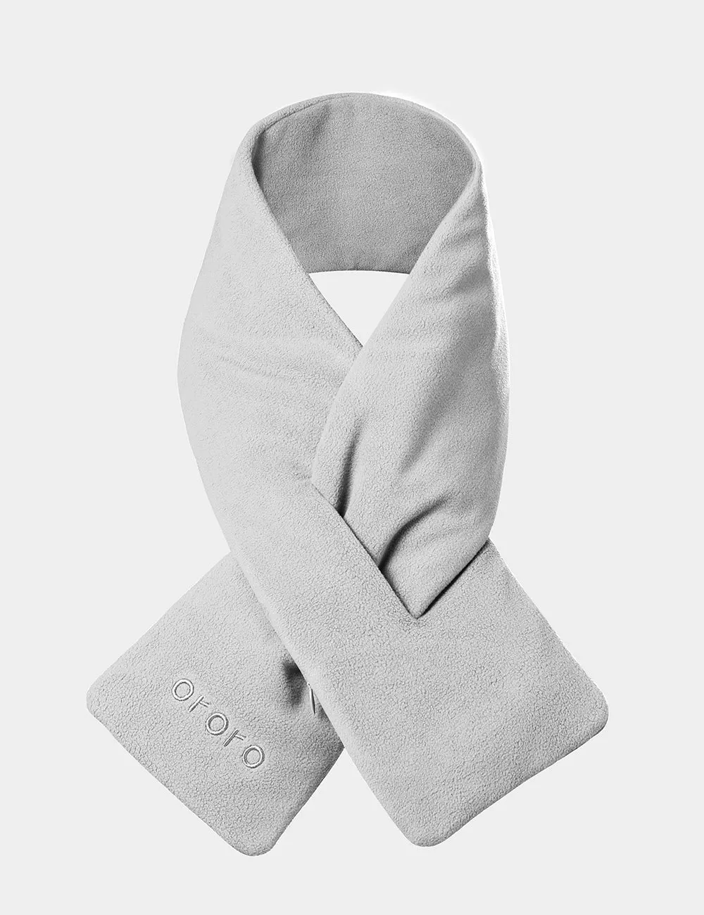 Final Sale - Unisex Heated Scarf 2.0