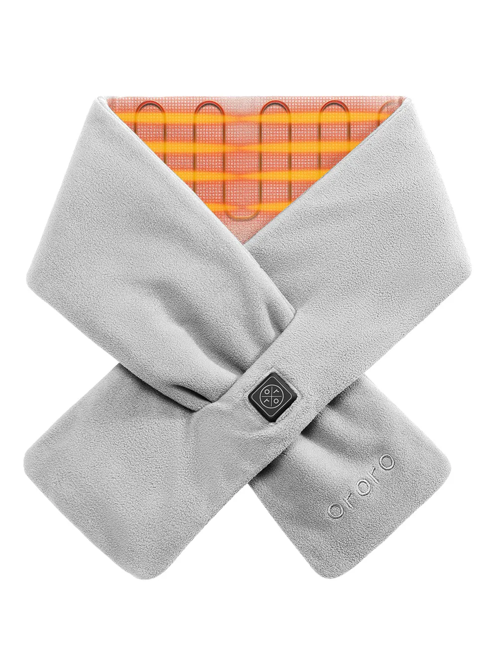 Final Sale - Unisex Heated Scarf 2.0