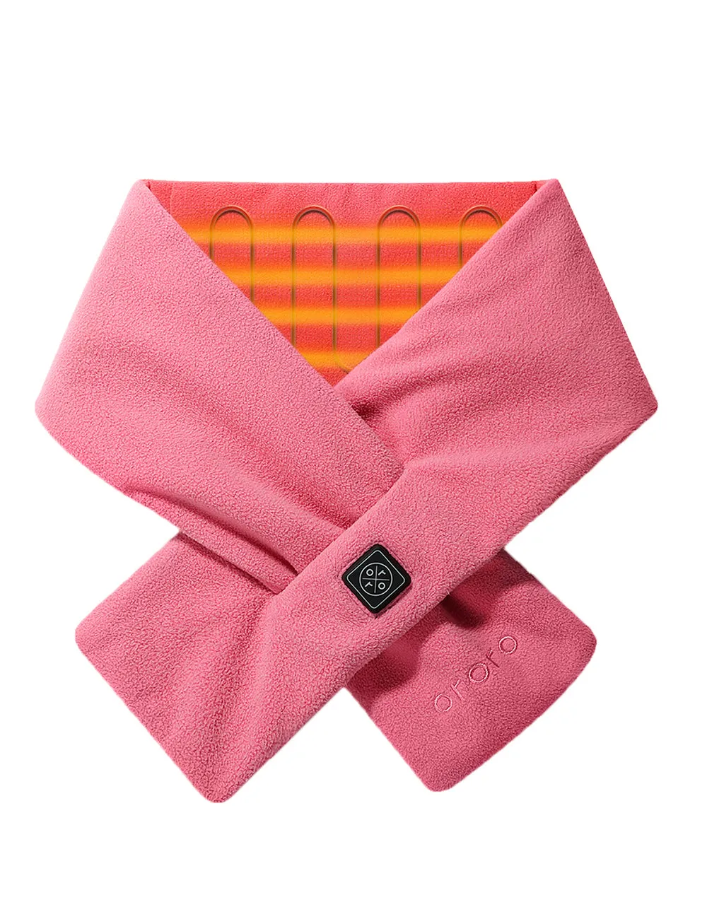 Final Sale - Unisex Heated Scarf 2.0