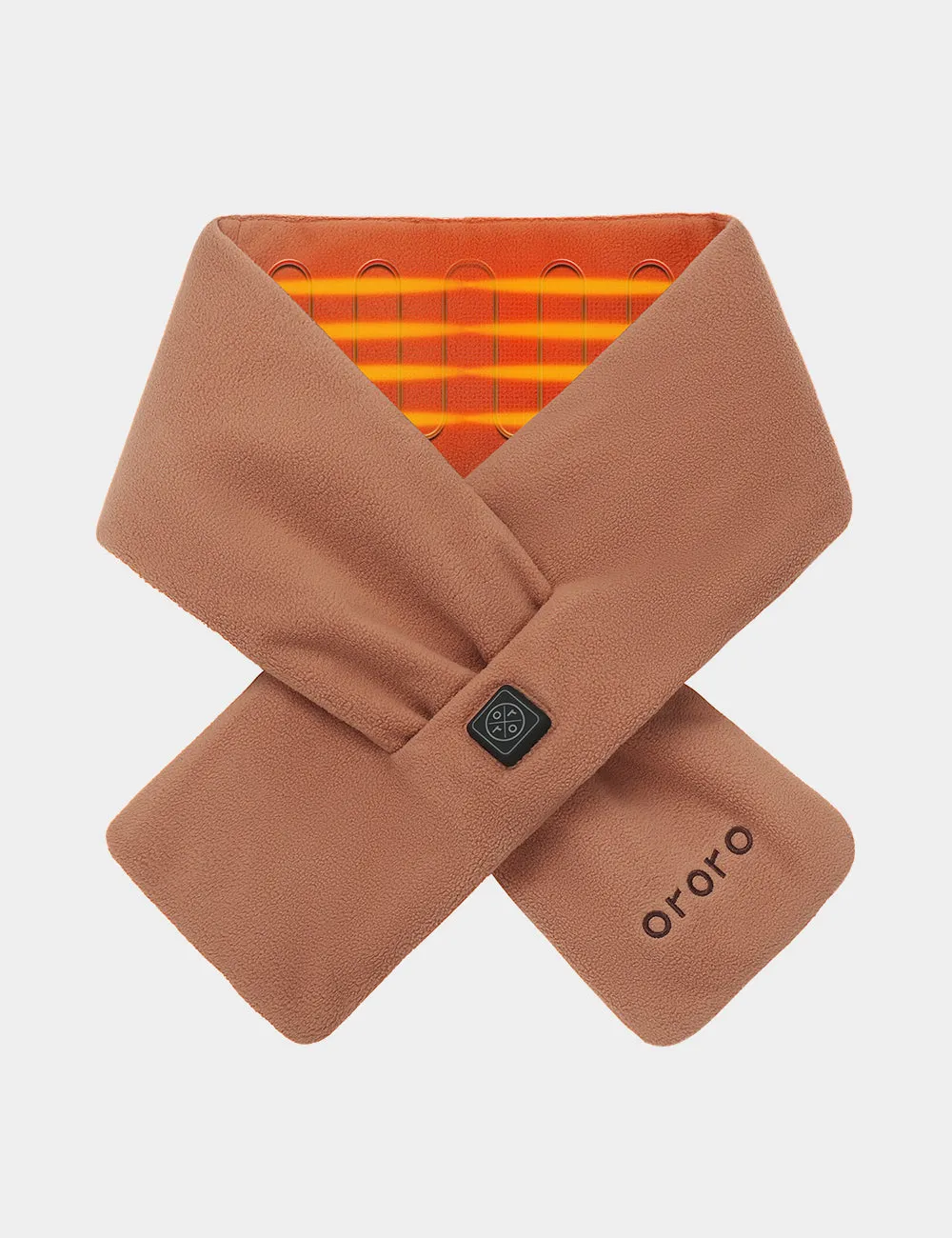 Final Sale - Unisex Heated Scarf 2.0