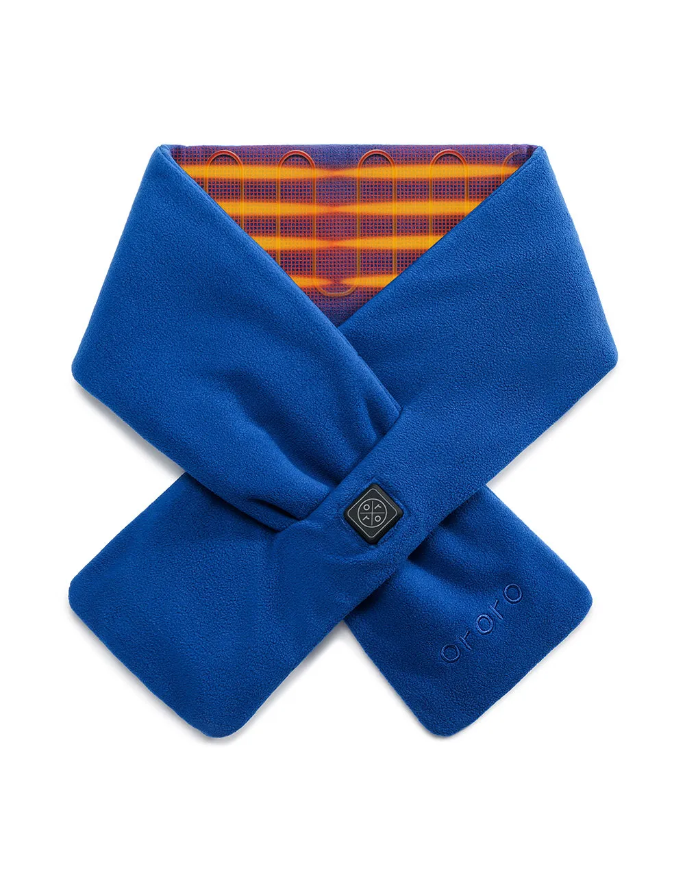 Final Sale - Unisex Heated Scarf 2.0