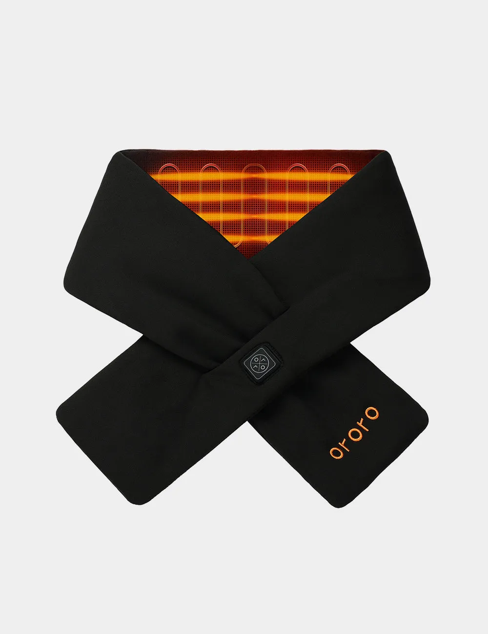 Final Sale - Unisex Heated Scarf 2.0