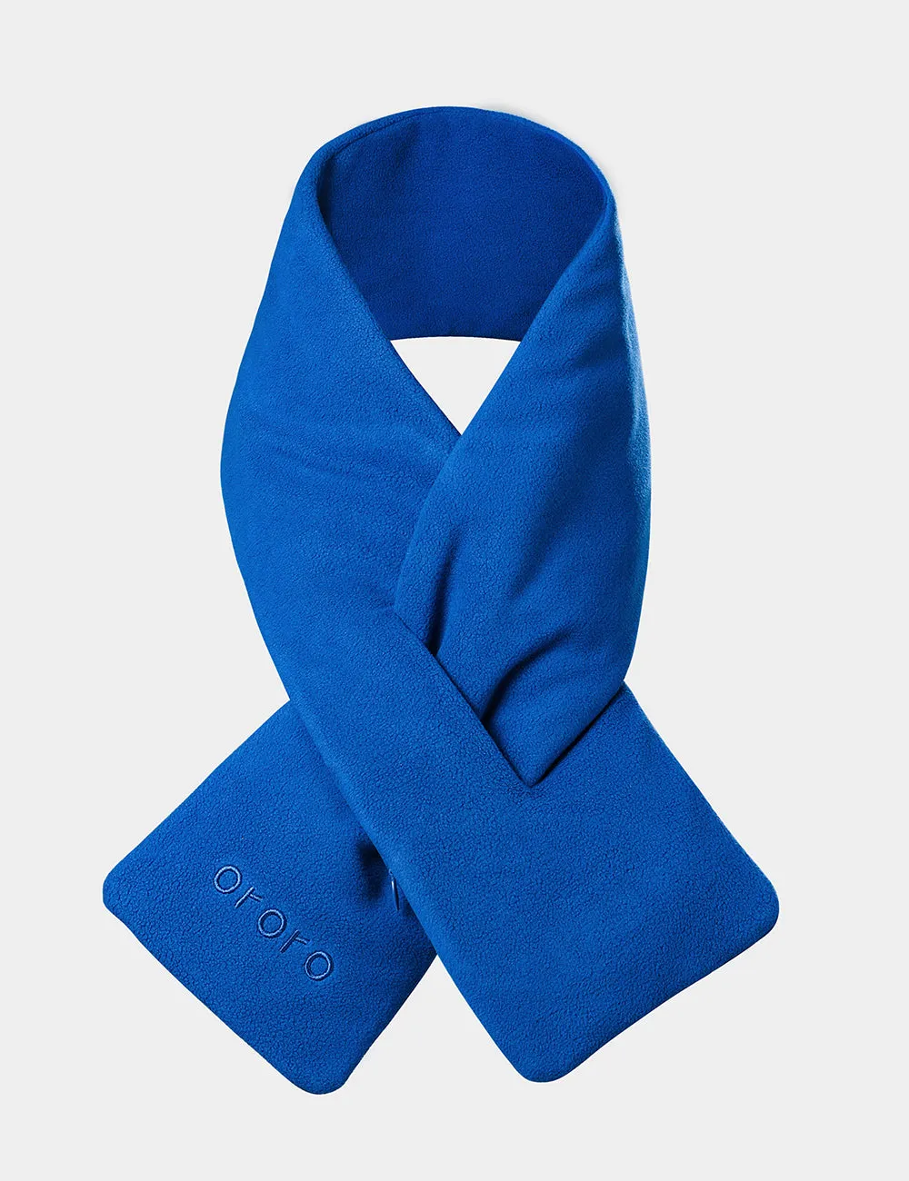 Final Sale - Unisex Heated Scarf 2.0