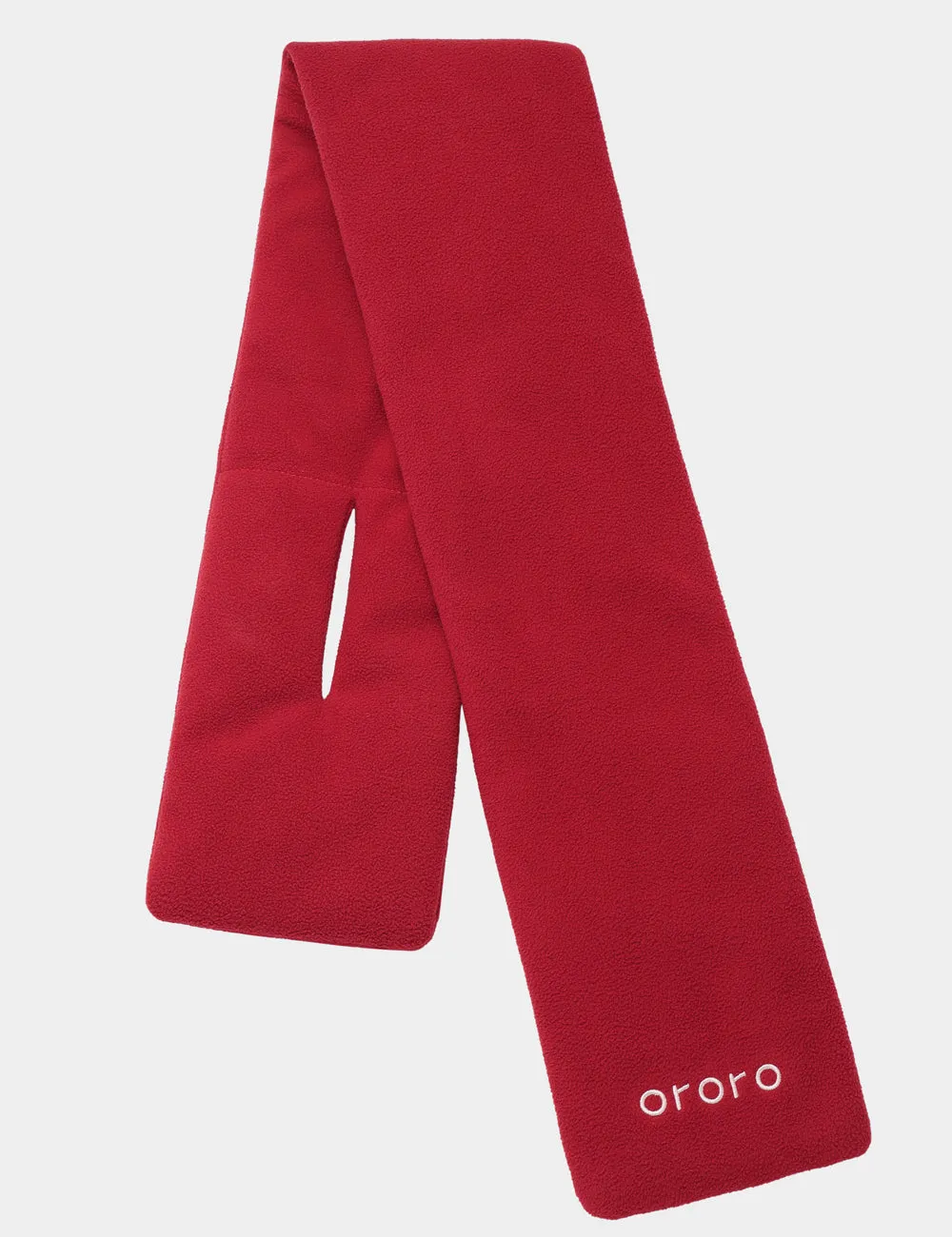 Final Sale - Unisex Heated Scarf 2.0