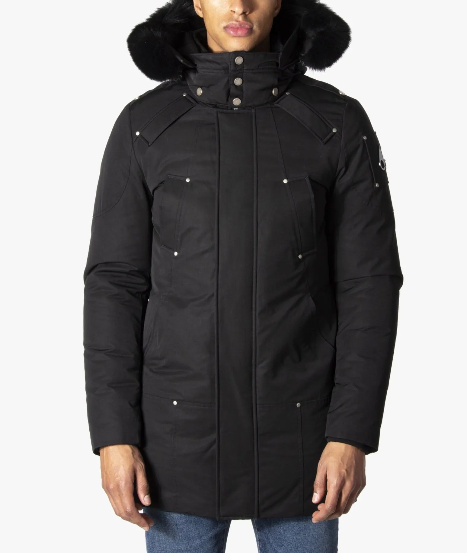 Firebag Parka