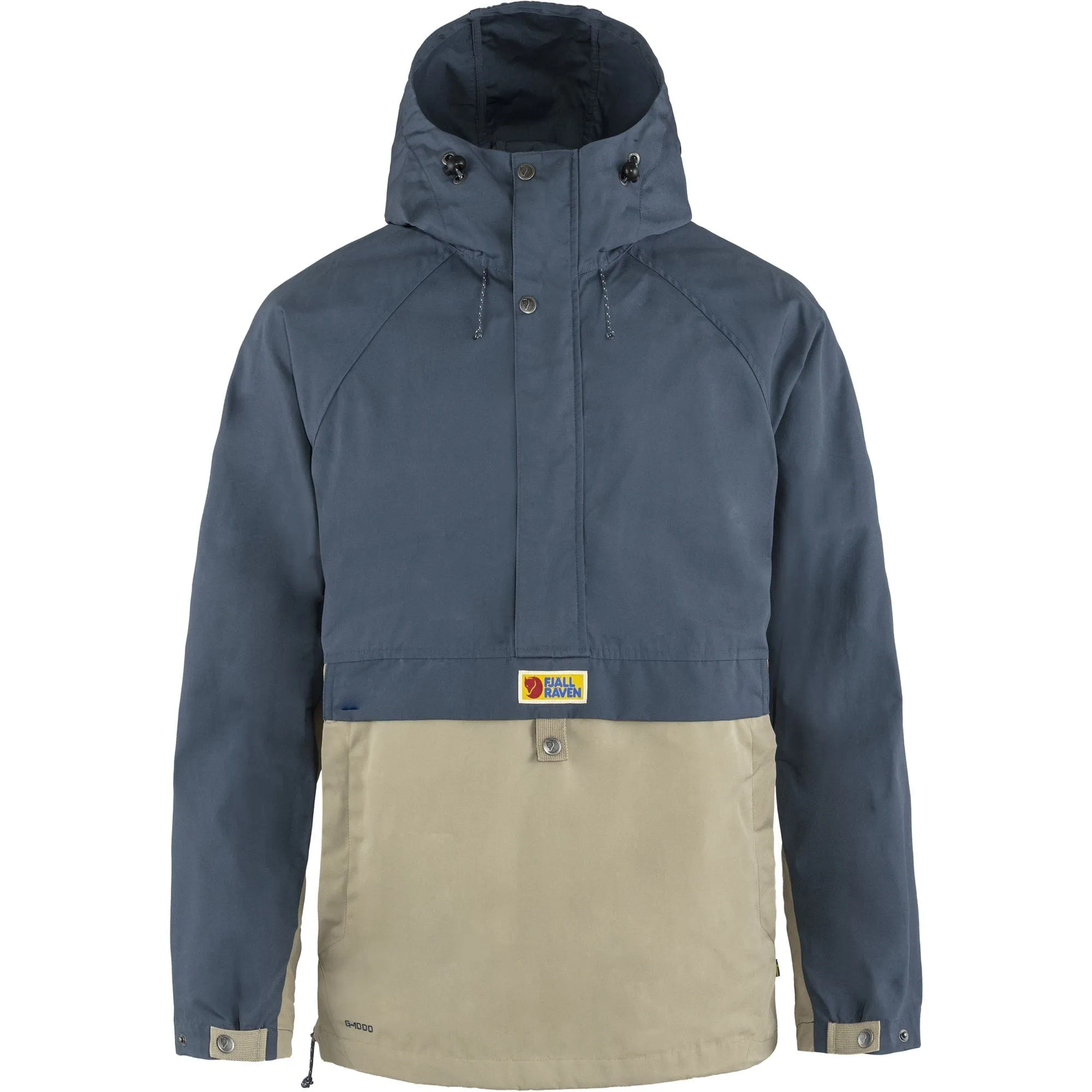 Fjällräven Vardag Anorak M's