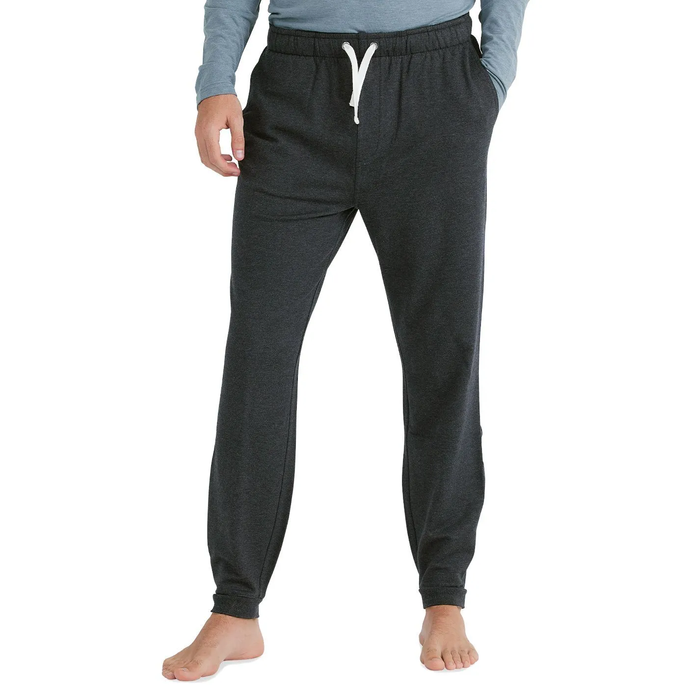 Free Fly Bamboo Heritage Fleece Jogger