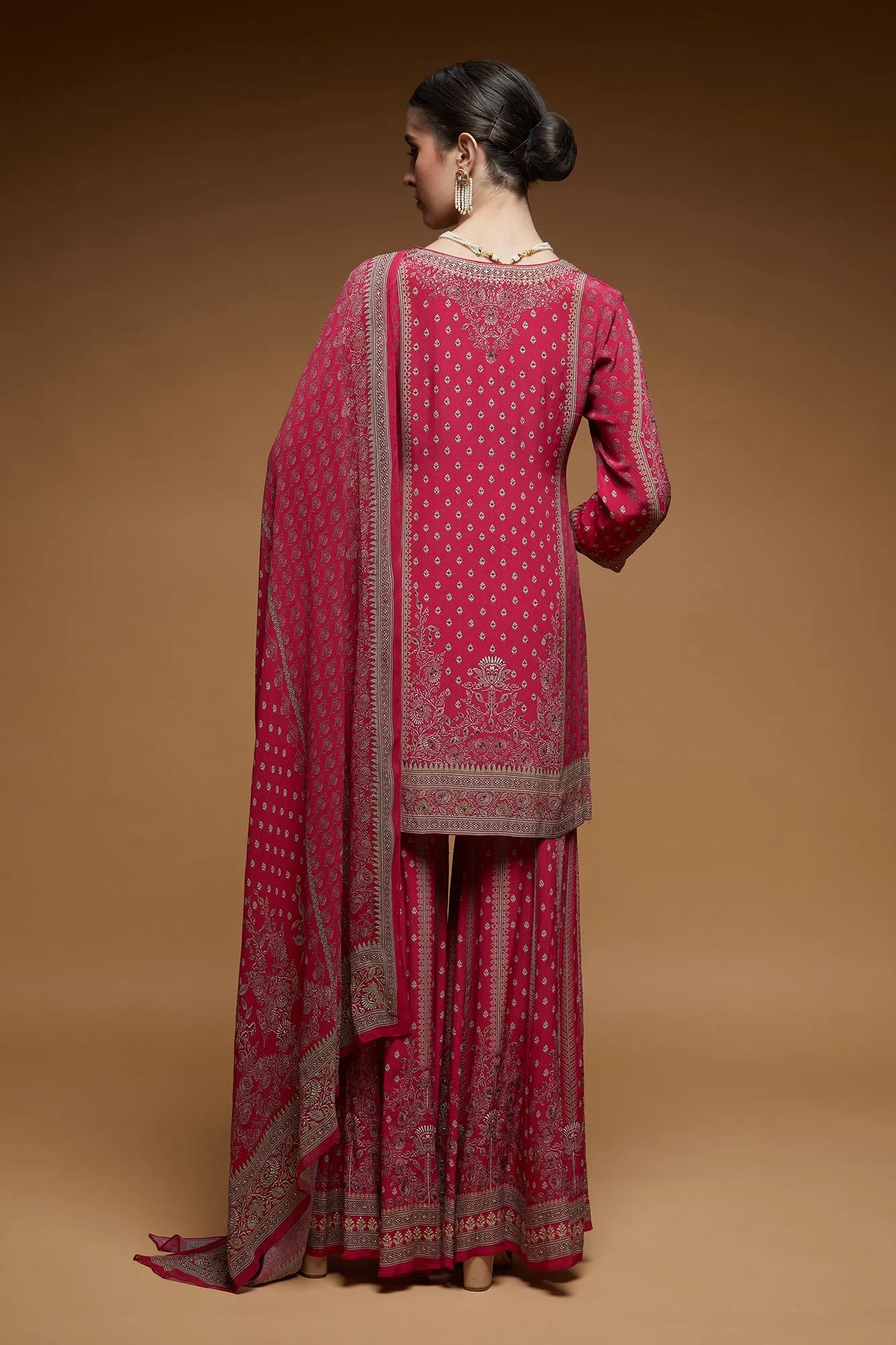 Fuchsia Sharara