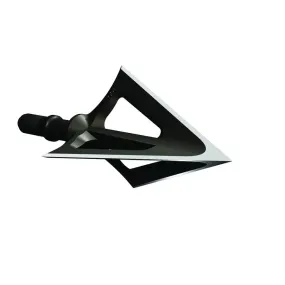 G5 | Montec Carbon Steel Broadheads (3-Pack)