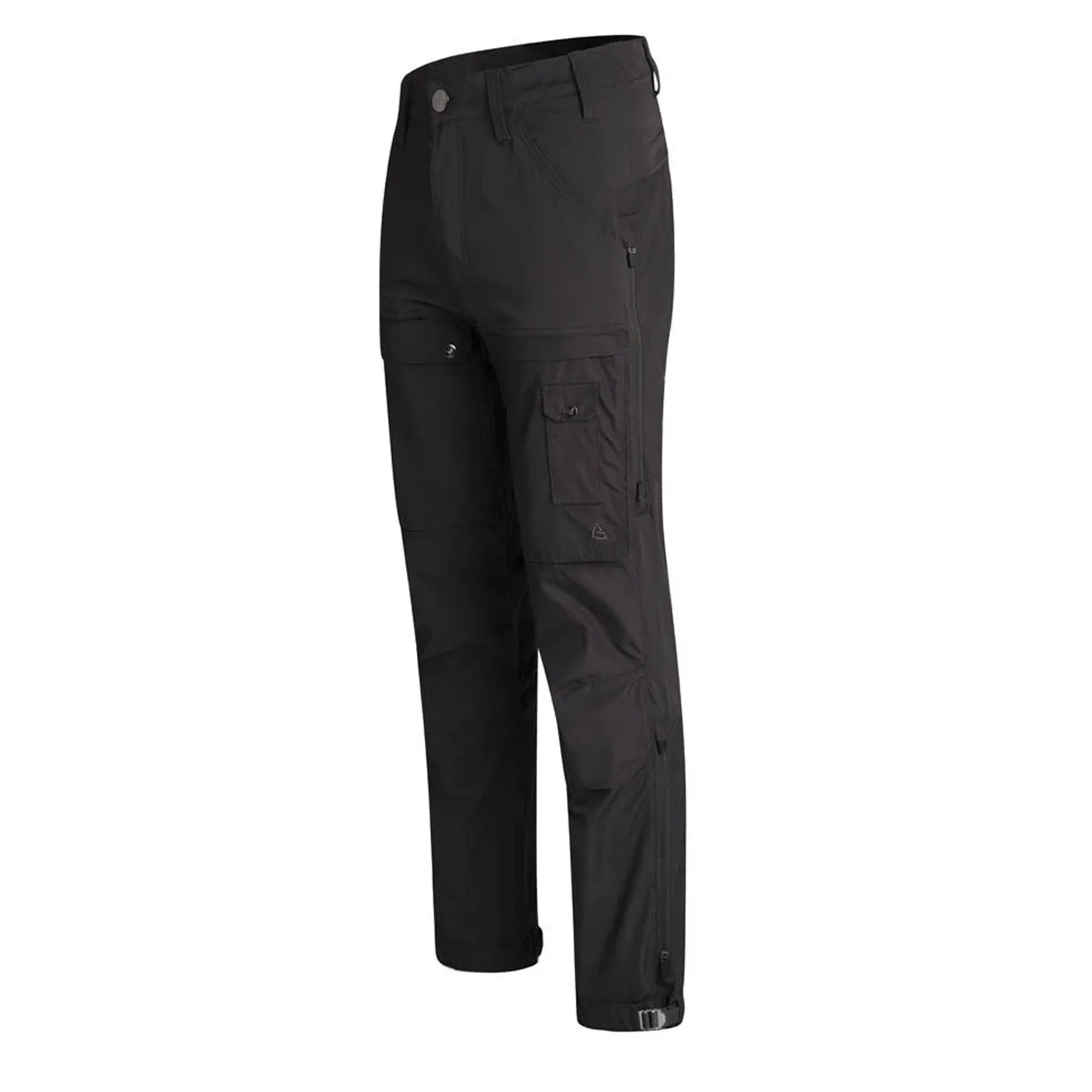 Garphyttan Original Trouser Anthracite