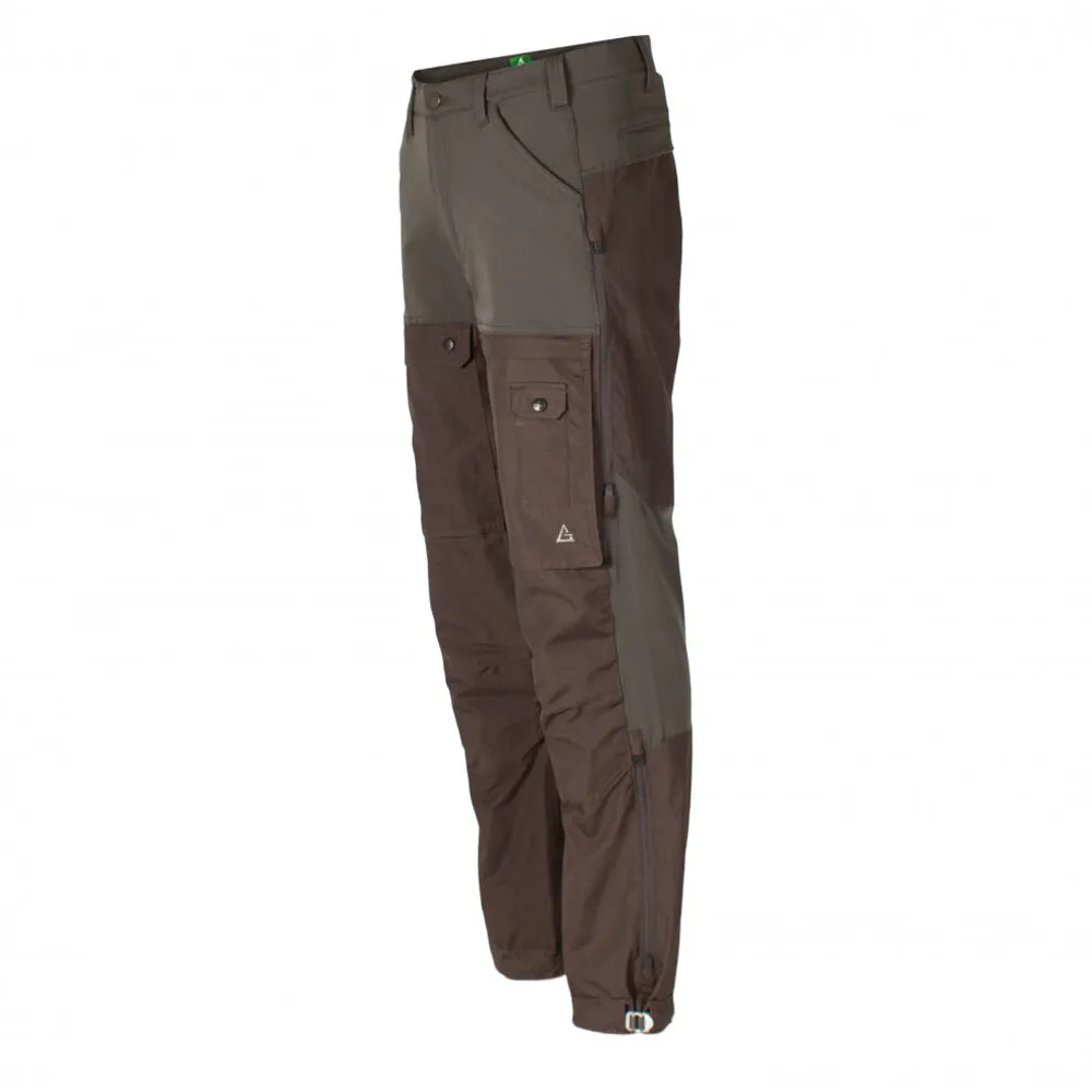 Garphyttan Specialist Trouser Anthracite