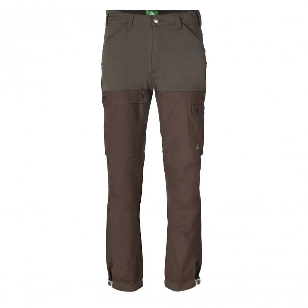 Garphyttan Specialist Trouser Anthracite