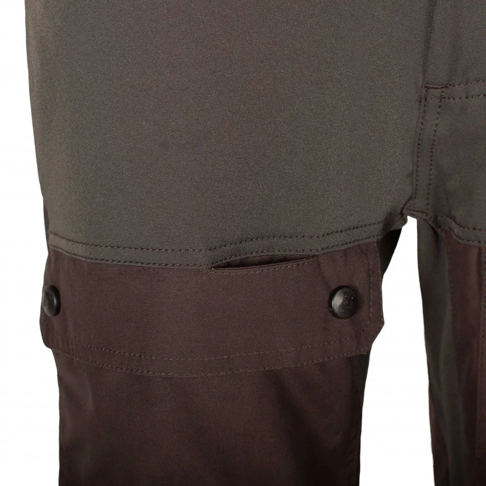 Garphyttan Specialist Trouser Anthracite