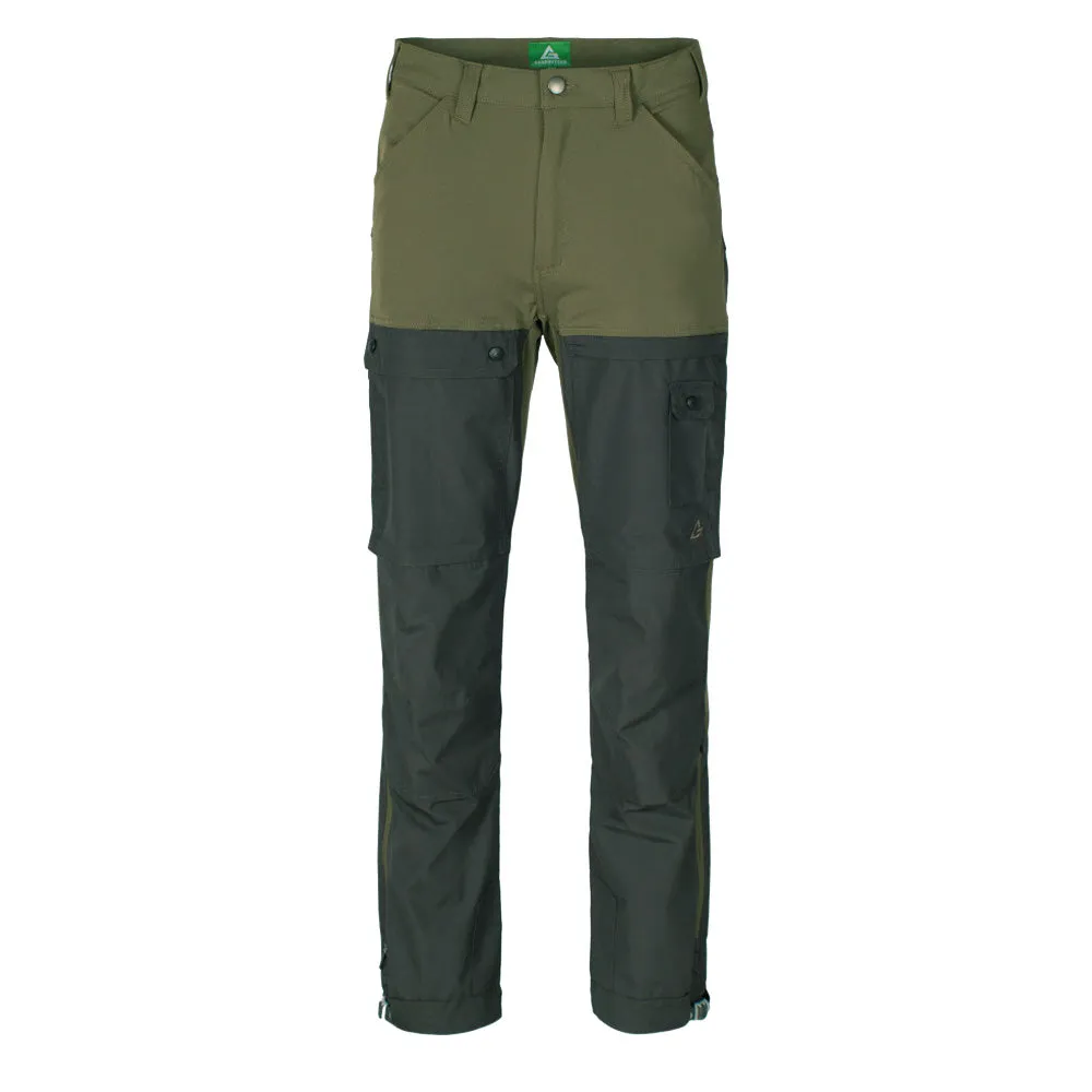 Garphyttan Specialist Trouser Green