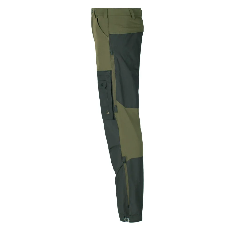 Garphyttan Specialist Trouser Green