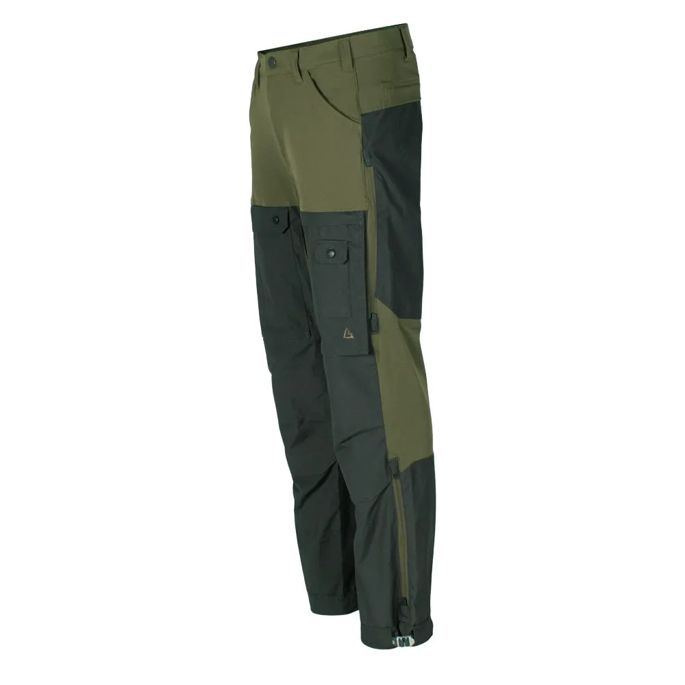 Garphyttan Specialist Trouser Green