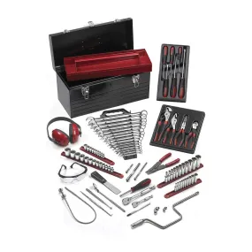 GearWrench 83080 90 Pc. Aviation TEP Introductory Set