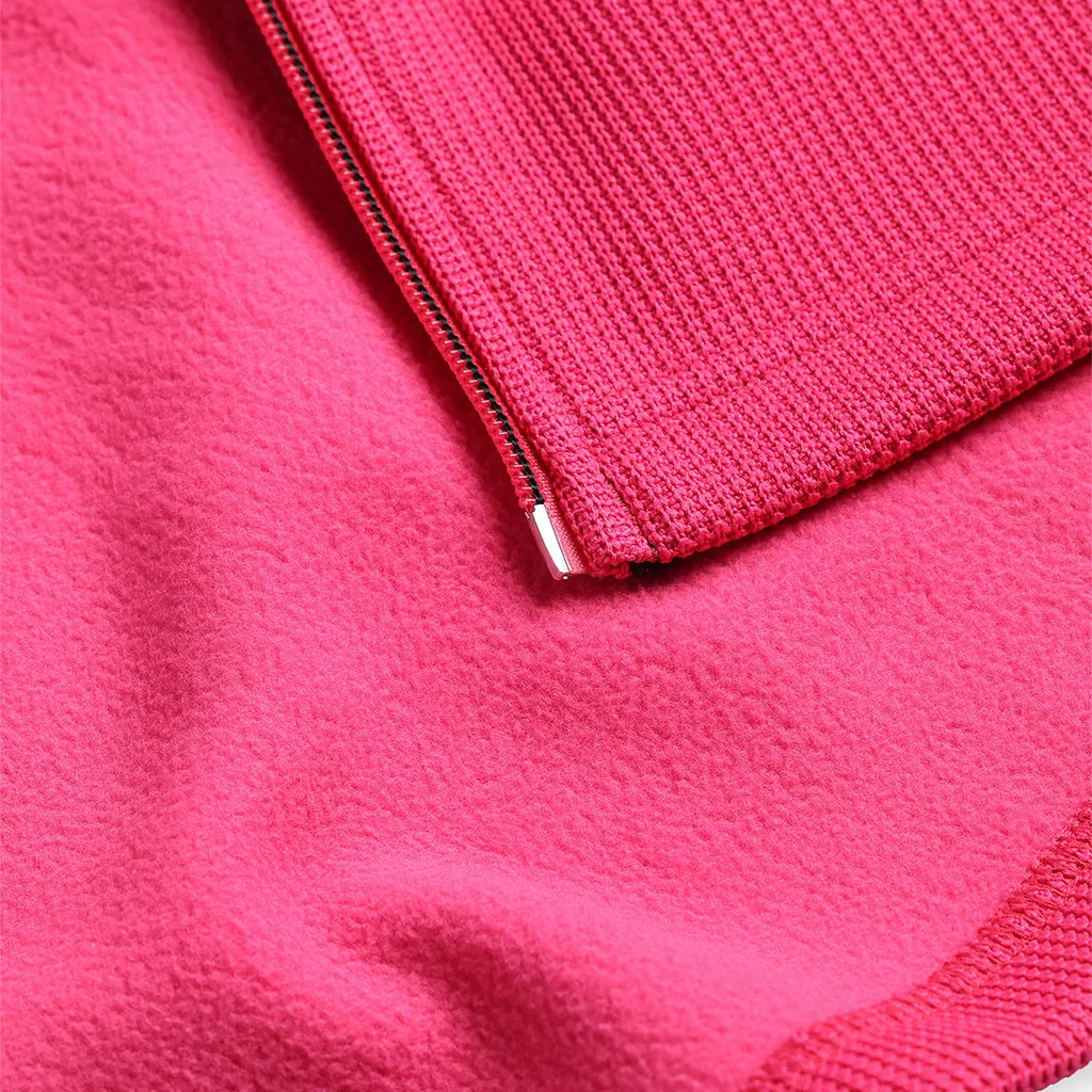 Girls Bandita Full Zip - Pink