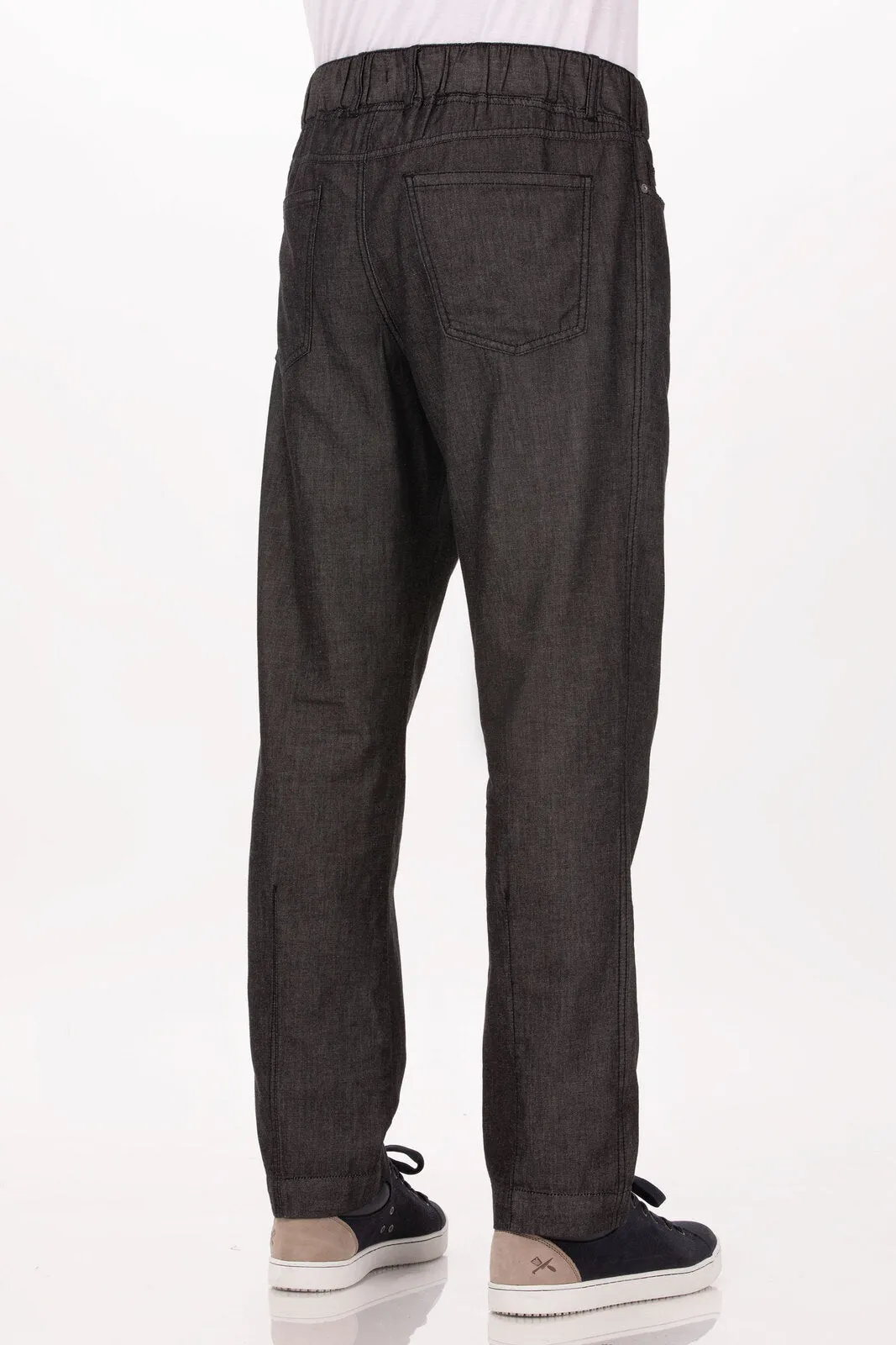 Gramercy Men's Chef Pants