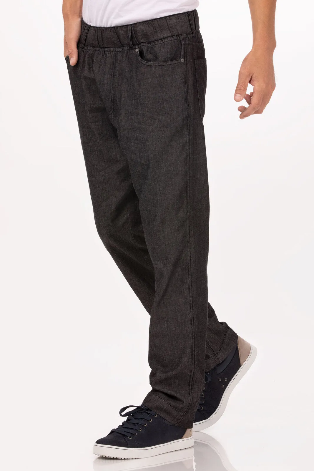 Gramercy Men's Chef Pants