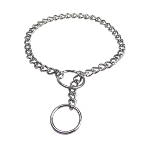 Hamilton Chain Slip Collar