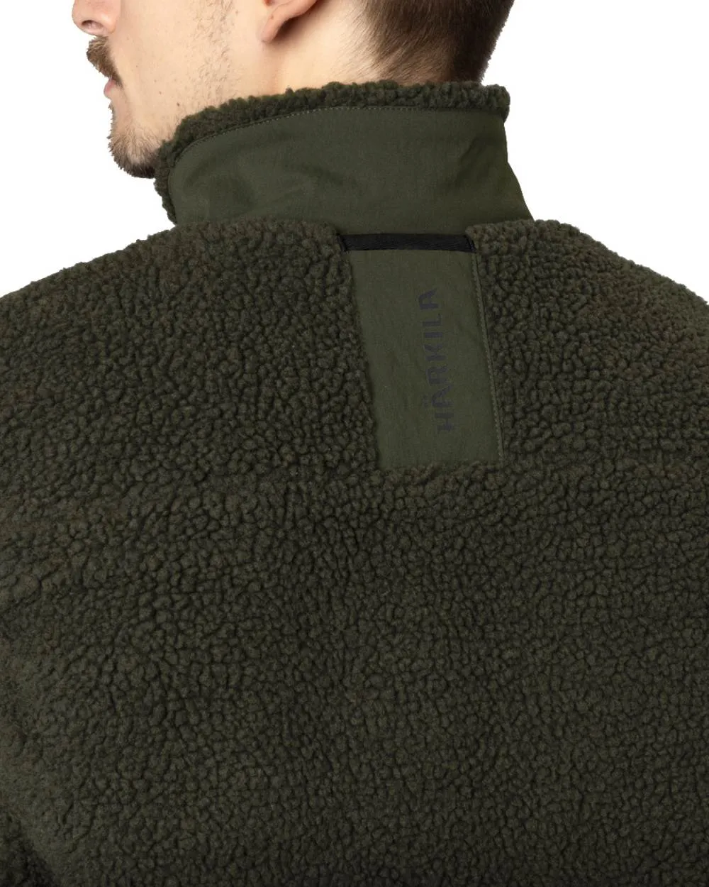 Harkila Fjell Polar Waistcoat