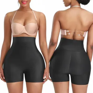 High Waist Women Padded Seamless Butt Lifter