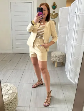 Holly Blazer