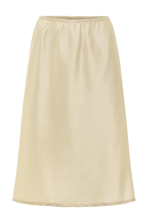 HW360 - Half Slip, taffeta