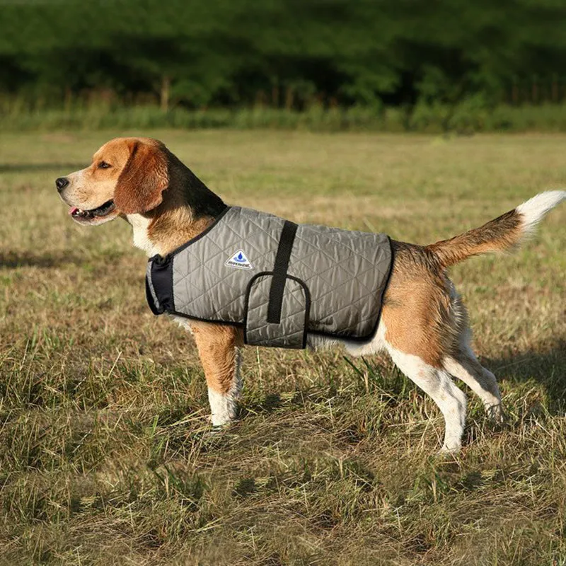 HyperKewl™ Evaporative Cooling Dog Coat -