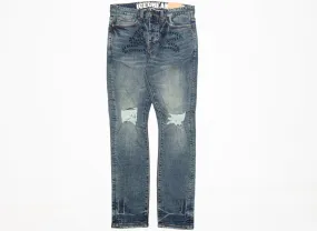 Ice Cream Notch Jeans