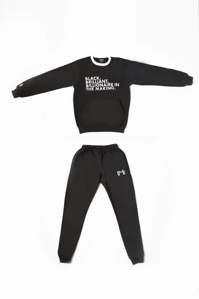 III B Jogger Set