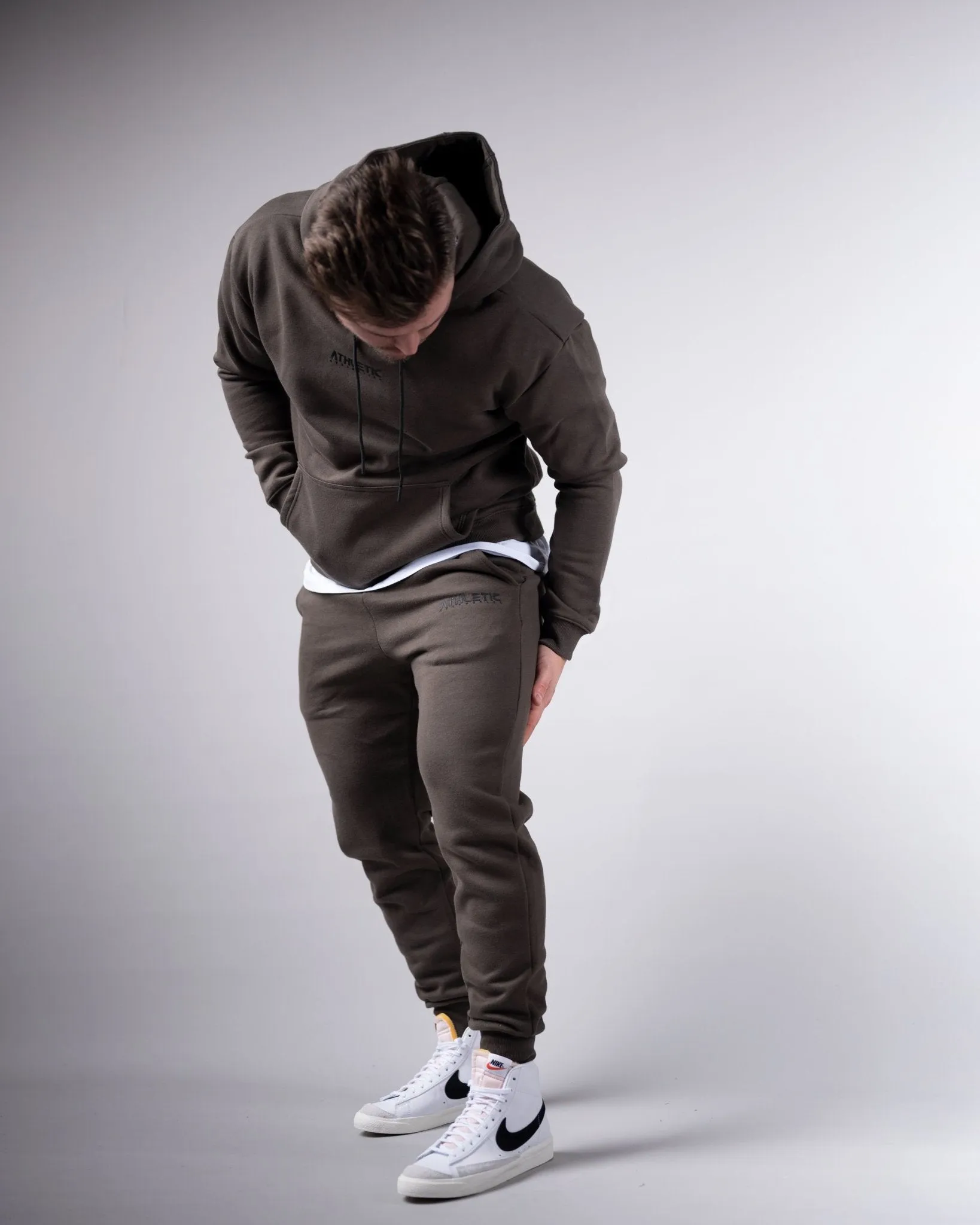 Infinity Joggers (Army)