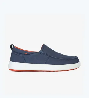 Ischia Hi-Grip Loafers